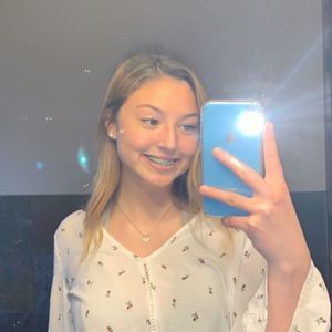 Meet your Posher, Jordyn